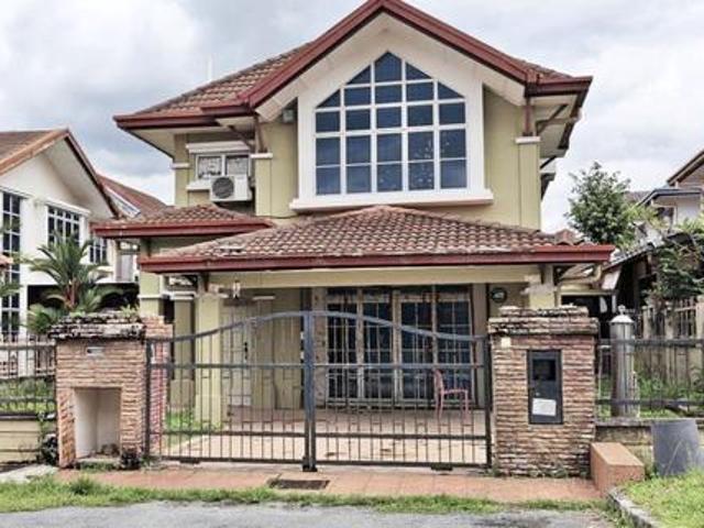 Bungalow for sale in Bandar Baru Bangi, Majlis Perbandaran Kajang