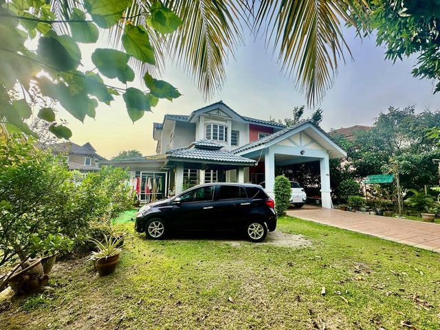 Bungalow for sale in Majlis Perbandaran Kajang, Hulu Langat