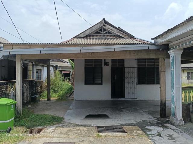 Bungalow for sale in Balok, Pahang