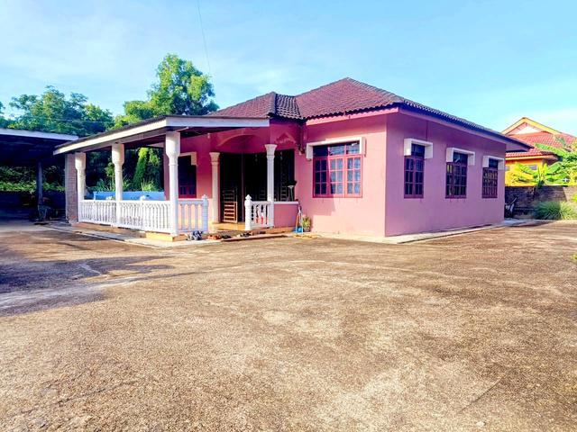 Bungalow for sale in Tringganu