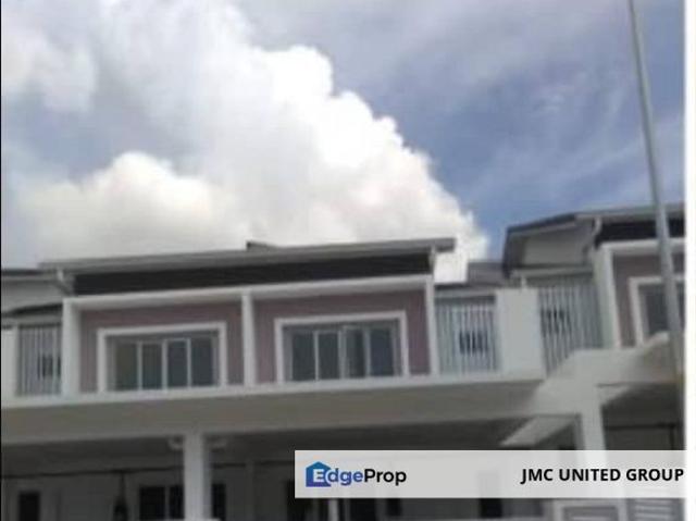 House for rent in Labu Jaya, Negeri Sembilan