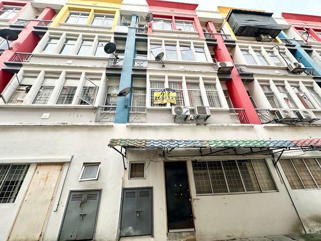 Apartment for sale in Selayang, Selangor