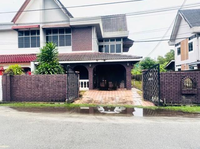 Residential House for sale in Kuantan, Pahang
