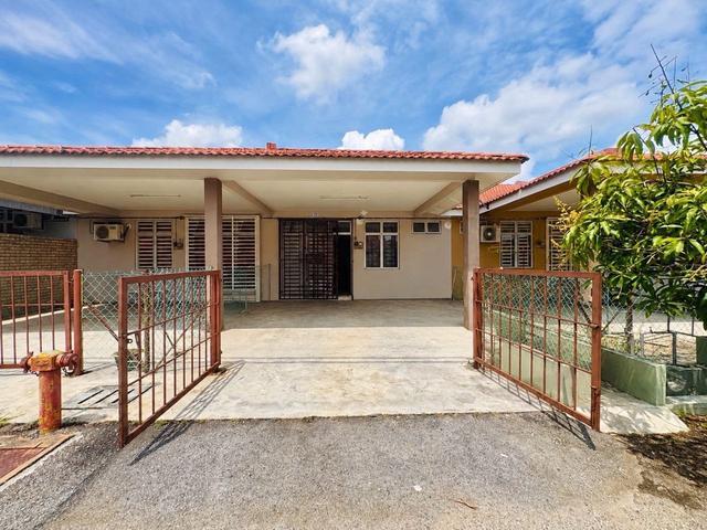 Terraced House for sale in Kuantan, Pahang