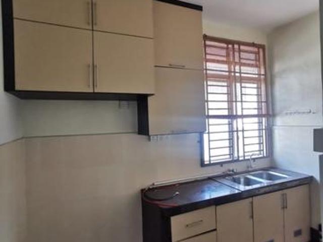 House for sale in Krubong, Malaka