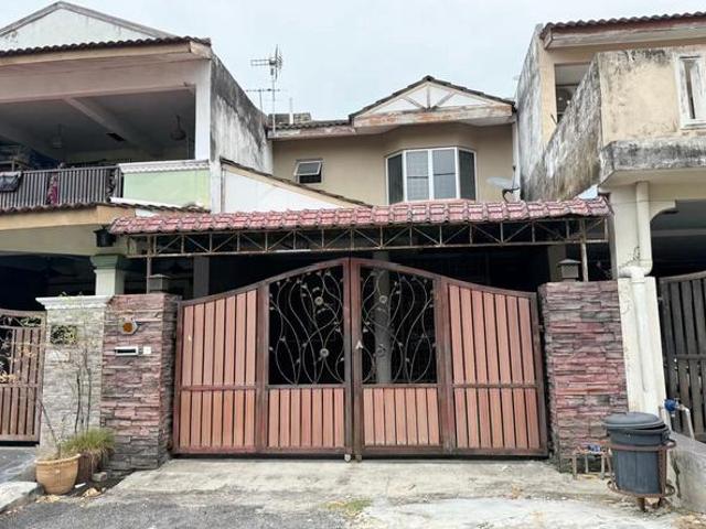 Terraced House for sale in Kajang, Langat
