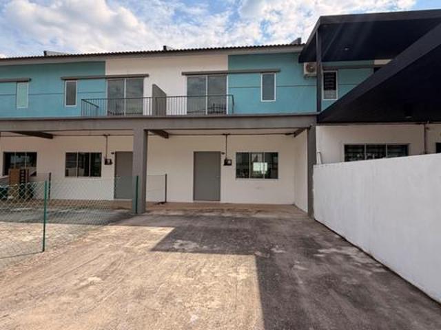 Terraced House for sale in Sungai Petani, Kuala Muda