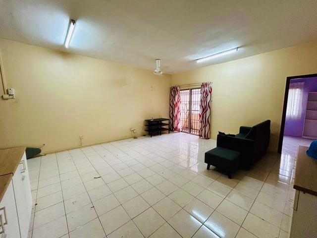 Apartment for sale in Selangor