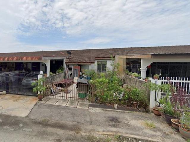 Terraced House for sale in Simpang Ampat, Seberang Perai