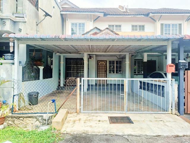 Terraced House for sale in Selangor