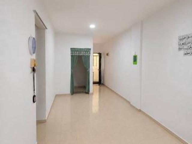 Flat for sale in Pasir Gudang, Johor