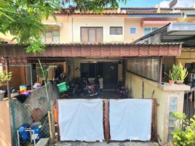 Terraced House for sale in Petaling, Alam Impian