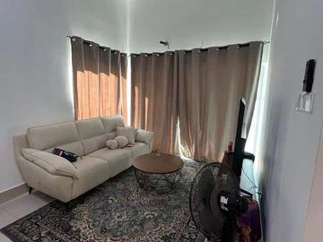 Serviced Residence for sale in Country Heights Damansara, Kuala Lumpur
