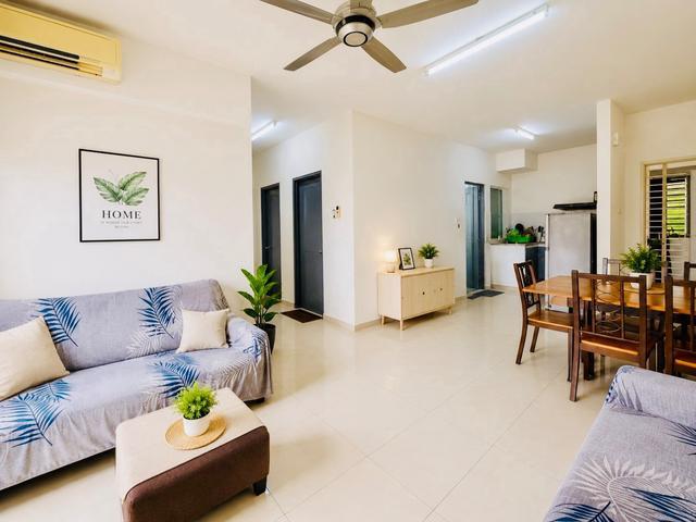 Condominium for sale in Selayang, Selangor