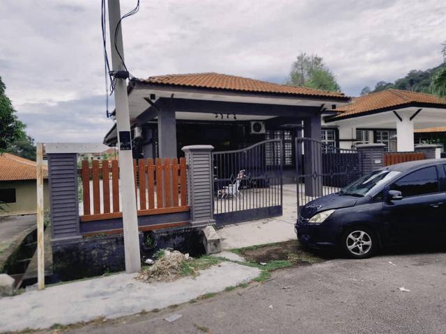 Residential House for sale in Malaka