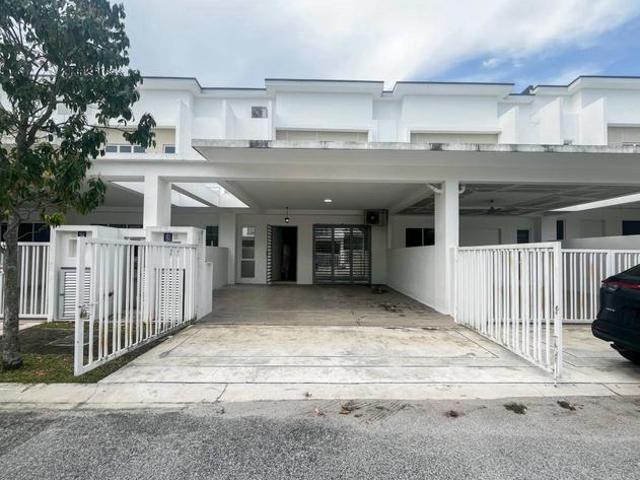Terraced House for sale in Sendayan Village, Negeri Sembilan