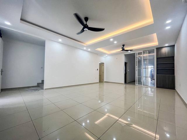 Terraced House for sale in Sendayan Village, Negeri Sembilan