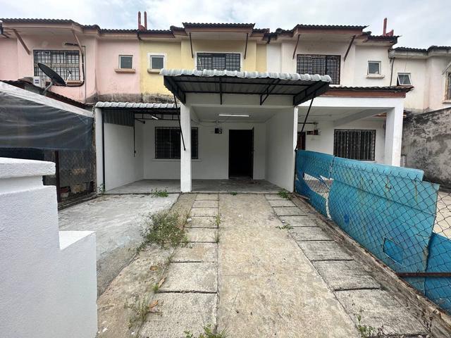 Terraced House for sale in Selayang, Selangor