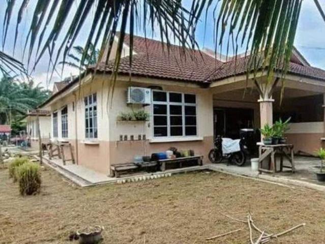 Residential House for sale in Temerloh, Pahang