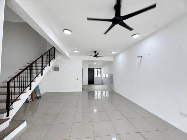 Terraced House for sale in Bandar Bukit Raja, Bandaraya Klang