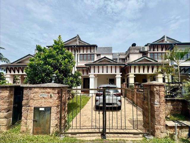 Terraced House for sale in Petaling, Alam Impian