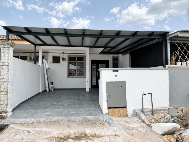 Terraced House for sale in Bukit Beruntung, Hulu Selangor