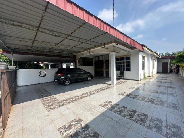 Residential House for sale in Perak, Kerian