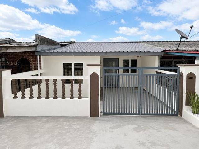 Terraced House for sale in Johore Bahru, Johor