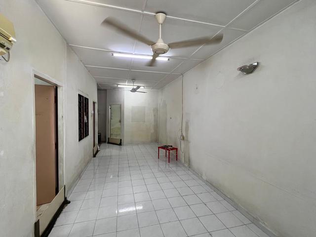 Terraced House for sale in Bukit Mertajam, Seberang Perai