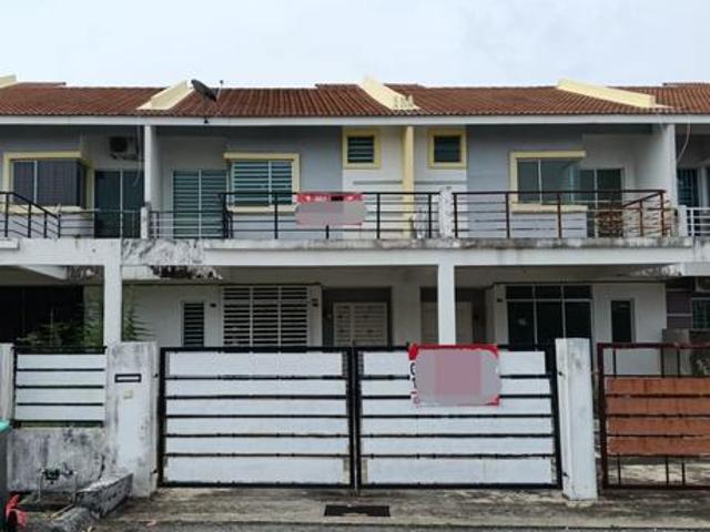 Terraced House for sale in Sungai Petani, Kuala Muda