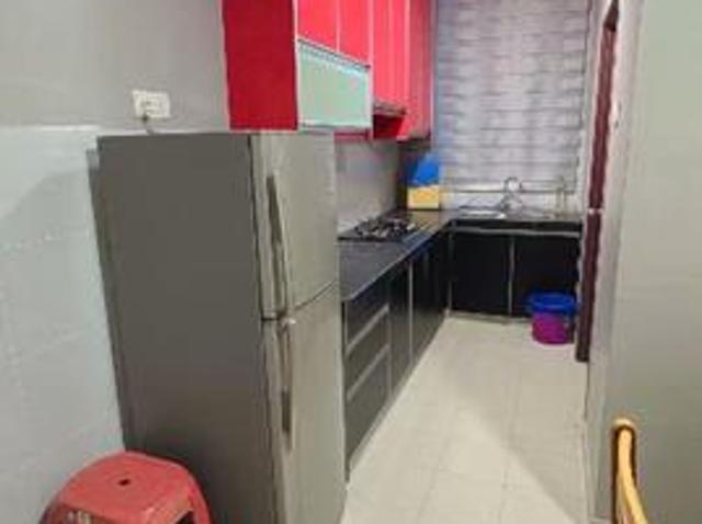 Apartment for sale in Putrajaya