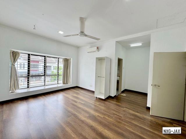 Terraced House for rent in Port Klang, Selangor