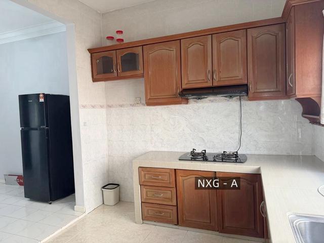Terraced House for rent in Bandar Bukit Tinggi, Bandaraya Klang