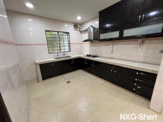 Terraced House for rent in Port Klang, Selangor