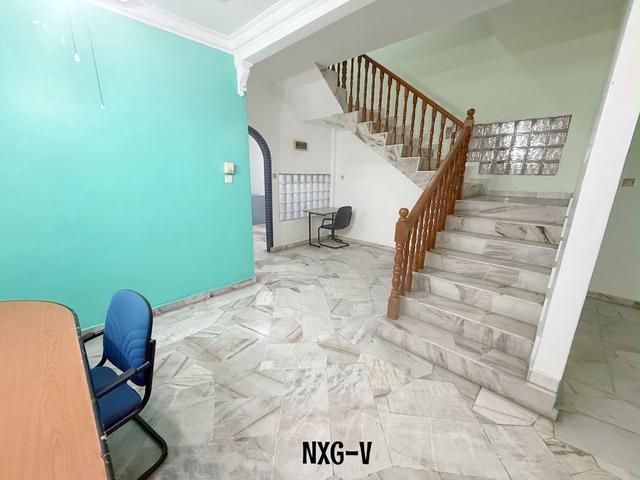 Terraced House for rent in Port Klang, Selangor