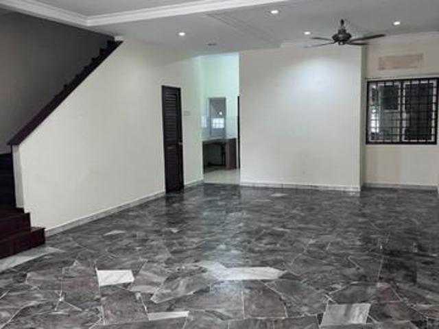Terraced House for rent in Port Klang, Selangor