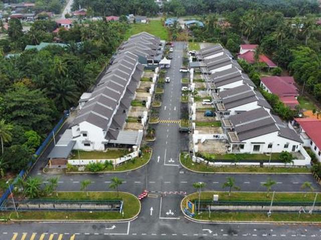 Terraced House for sale in Selangor