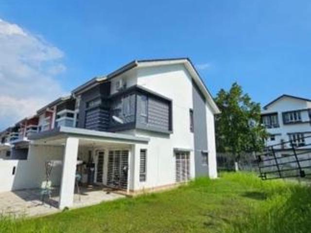 Terraced House for rent in Port Klang, Selangor