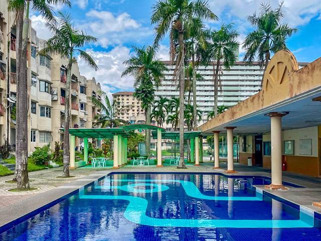 Condominium for sale in Langat, Selangor