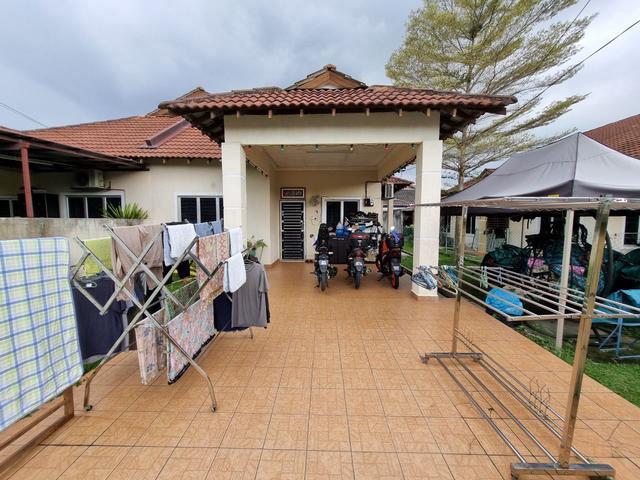Residential House for sale in Port Klang, Selangor