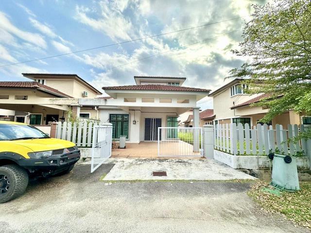 Residential House for sale in Bukit Katil