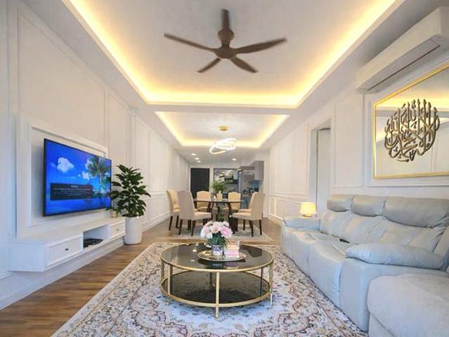 Condominium for rent in Country Heights Damansara, Kuala Lumpur