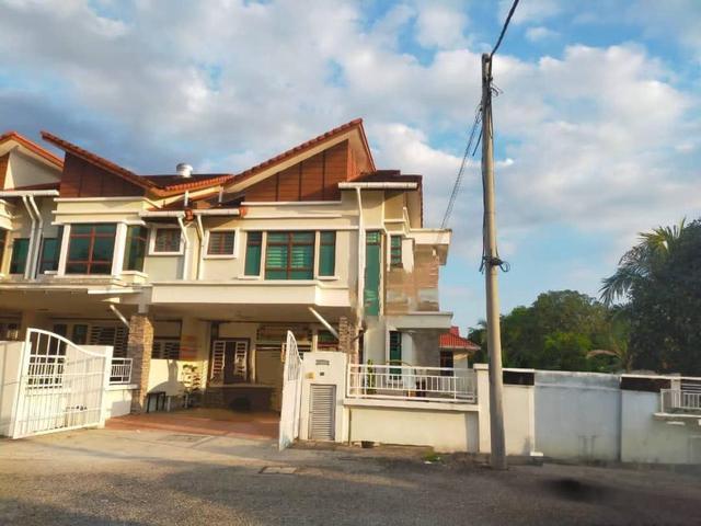 Terraced House for sale in Kajang, Langat