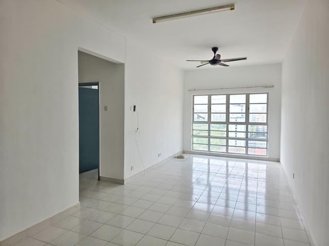 Condominium for sale in Putrajaya