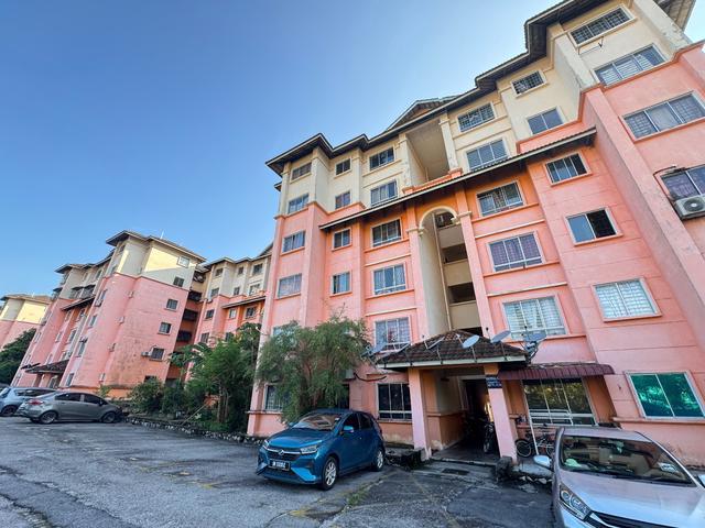 Apartment for sale in Selangor