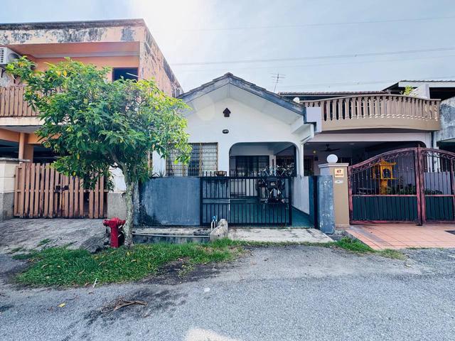 Terraced House for sale in Selayang, Selangor