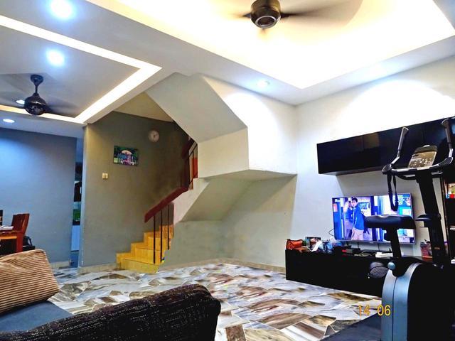 Terraced House for sale in Petaling, Subang Jaya