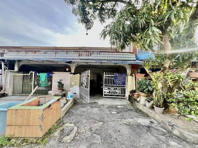 Terraced House for sale in Kajang, Langat