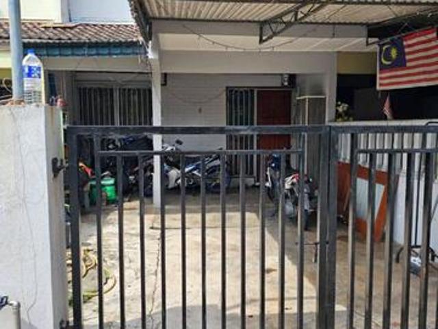 Terraced House for sale in Port Klang, Selangor