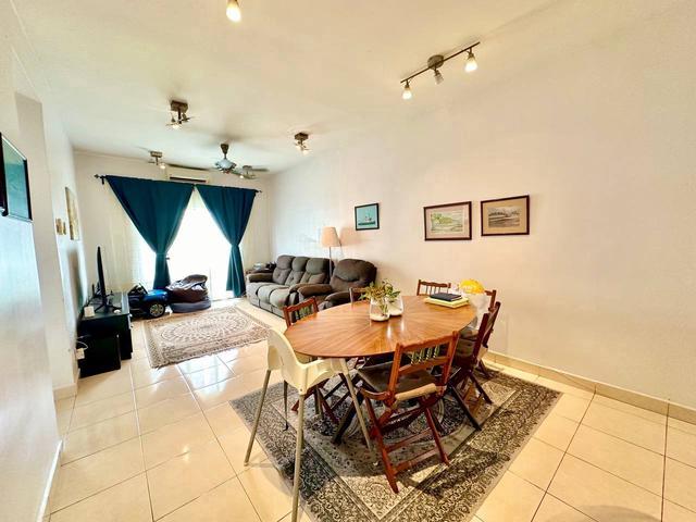 Condominium for sale in Shah Alam, Petaling